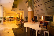 Pierre La Mer Hotel(ex.Majesty Club La Mer)