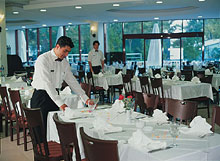 Pierre La Mer Hotel(ex.Majesty Club La Mer)