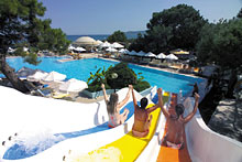 Pierre La Mer Hotel(ex.Majesty Club La Mer)