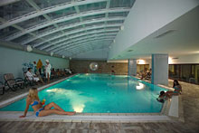 Pierre La Mer Hotel(ex.Majesty Club La Mer)