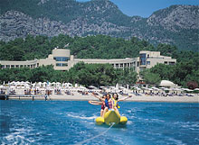 Pierre La Mer Hotel(ex.Majesty Club La Mer)