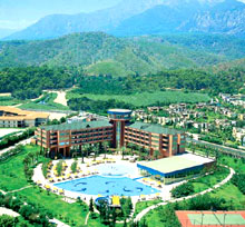 Simena Hotel ( ex.Simena Hotel & Villas)