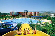 Simena Hotel ( ex.Simena Hotel & Villas)