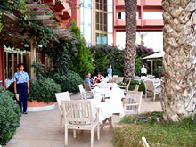 Simena Hotel ( ex.Simena Hotel & Villas)