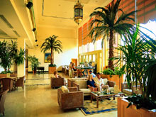 Simena Hotel ( ex.Simena Hotel & Villas)