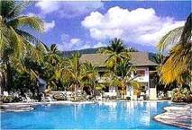 First Bungalow Beach Resort