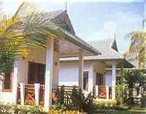 First Bungalow Beach Resort
