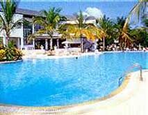 First Bungalow Beach Resort