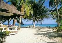 First Bungalow Beach Resort