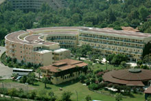 Magic Seven Family Resort