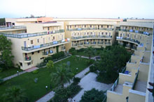 Magic Seven Family Resort