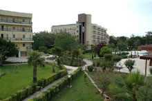 Magic Seven Family Resort