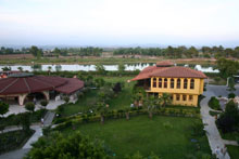 Magic Seven Family Resort