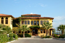 Magic Seven Family Resort