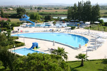 Magic Seven Family Resort