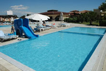 Magic Seven Family Resort