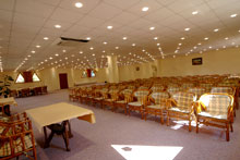 Magic Seven Family Resort