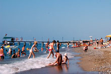 Magic Seven Family Resort