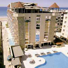 Klas More Beach Hotel(ex.Xeno Hotel Sugar Beach)