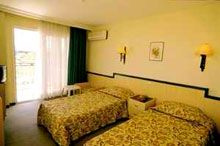 Klas More Beach Hotel(ex.Xeno Hotel Sugar Beach)