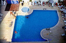 Klas More Beach Hotel(ex.Xeno Hotel Sugar Beach)