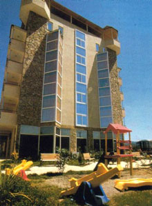 Klas More Beach Hotel(ex.Xeno Hotel Sugar Beach)