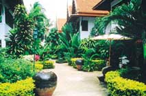 White House Beach Resort & Spa (ex.White House)