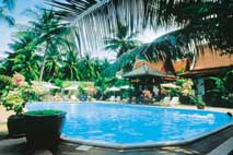 White House Beach Resort & Spa (ex.White House)