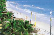 White House Beach Resort & Spa (ex.White House)