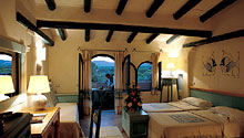 Forte Village Resort - Il Borgo