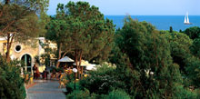 Forte Village Resort - Il Borgo