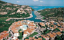 Grand Hotel Poltu Quatu(ex.Jaspe Poltu Quatu,ex. Melia Poltu Quatu)