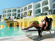 Grand Hotel Poltu Quatu(ex.Jaspe Poltu Quatu,ex. Melia Poltu Quatu)