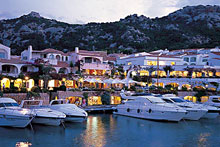 Grand Hotel Poltu Quatu(ex.Jaspe Poltu Quatu,ex. Melia Poltu Quatu)