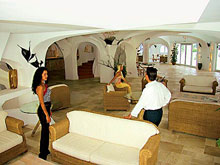 Grand Hotel Poltu Quatu(ex.Jaspe Poltu Quatu,ex. Melia Poltu Quatu)