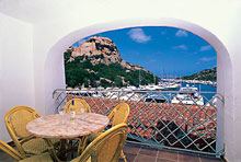 Бар "Puerto Escondido"