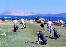 Grand Hotel Poltu Quatu(ex.Jaspe Poltu Quatu,ex. Melia Poltu Quatu)