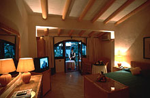 La Pineta (Forte Village Resort)