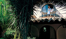 Le Palme Porto Cervo(ex.Le Palme)