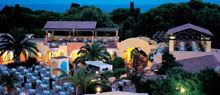 Le Palme Porto Cervo(ex.Le Palme)
