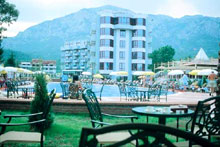 rose xiza beach resort (ex.Xiza Beach Resort)