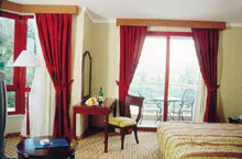 rose xiza beach resort (ex.Xiza Beach Resort)