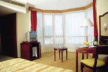 rose xiza beach resort (ex.Xiza Beach Resort)