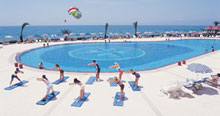 rose xiza beach resort (ex.Xiza Beach Resort)