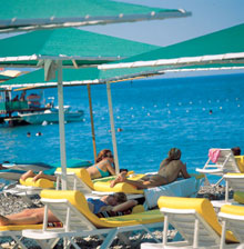 rose xiza beach resort (ex.Xiza Beach Resort)