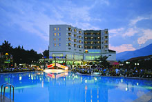 Armas Kaplan Paradise