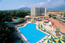 Armas Kaplan Paradise