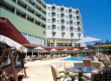 Armas Kaplan Paradise