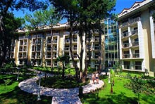 Armas Kaplan Paradise