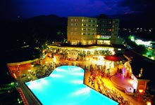 Armas Kaplan Paradise